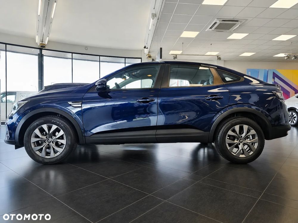 Renault Arkana 1.3 TCe mHEV Evolution EDC - 3
