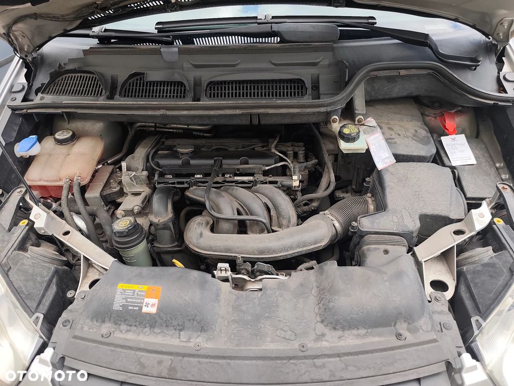 Ford C-MAX 1.6 Style - 15