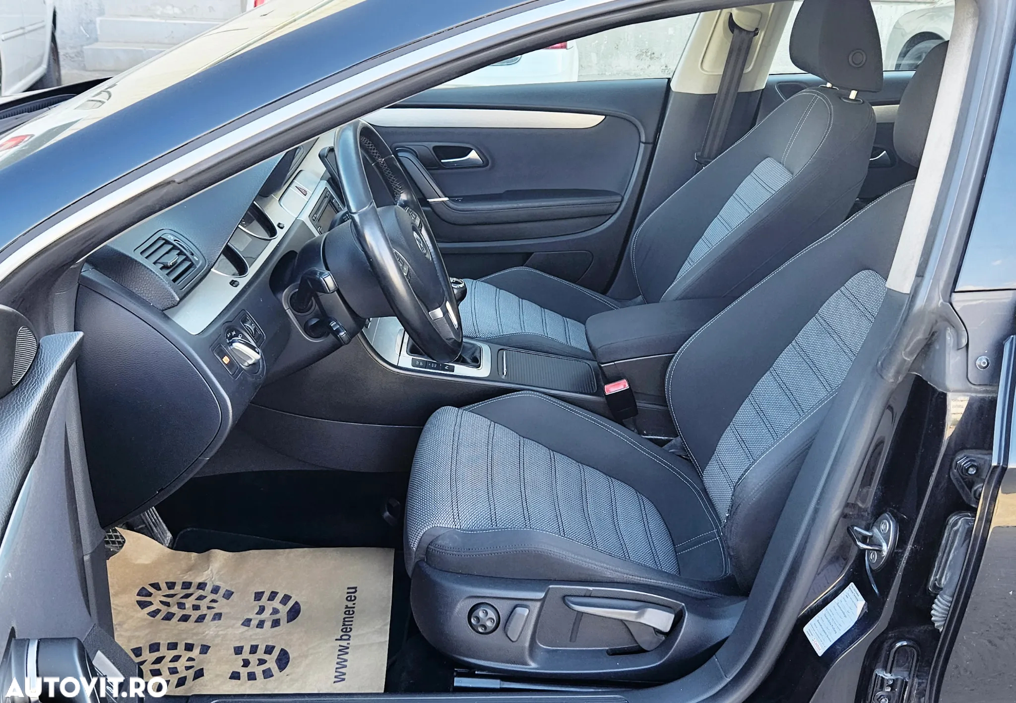 Volkswagen Passat CC - 7