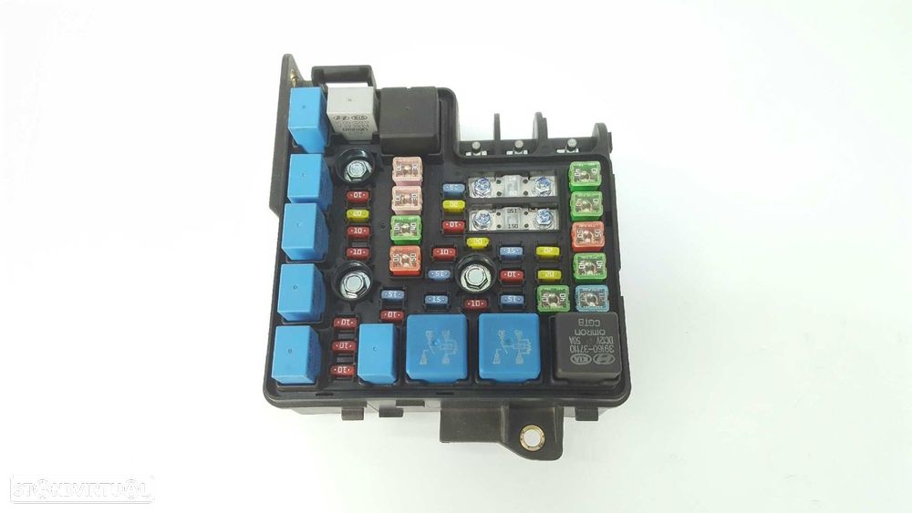 CAIXA DE RELÉS/ FUSÍVEIS KIA CEE'D SPORTY WAGON EMOTION - 1