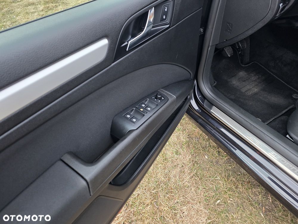 Skoda Superb 1.8 TSI Active - 12