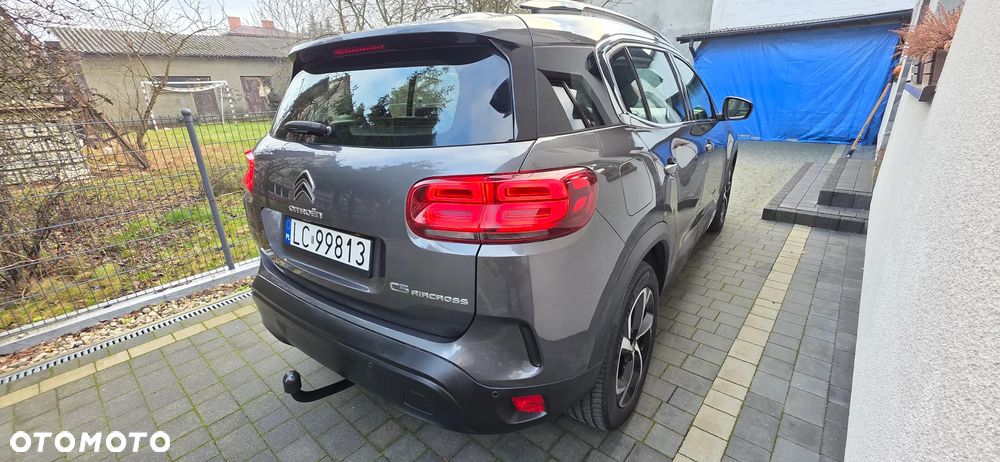 Citroën C5 Aircross - 4