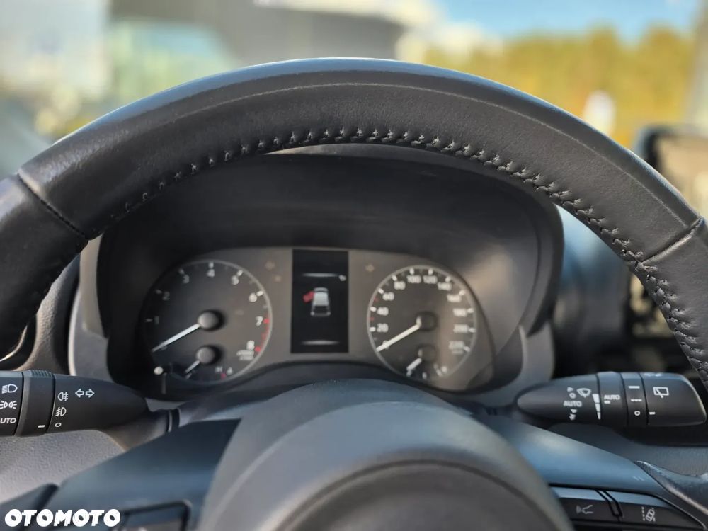 Toyota Yaris 1.5 Comfort - 20