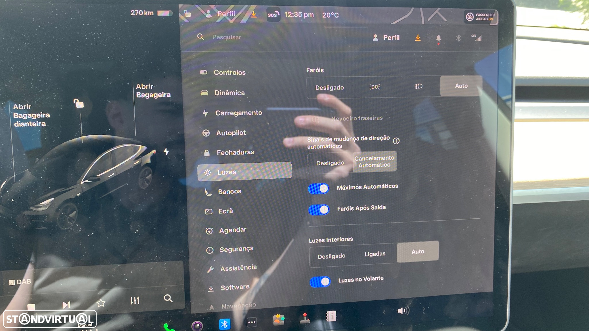 Tesla Model 3 Standard Range Plus RWD - 42
