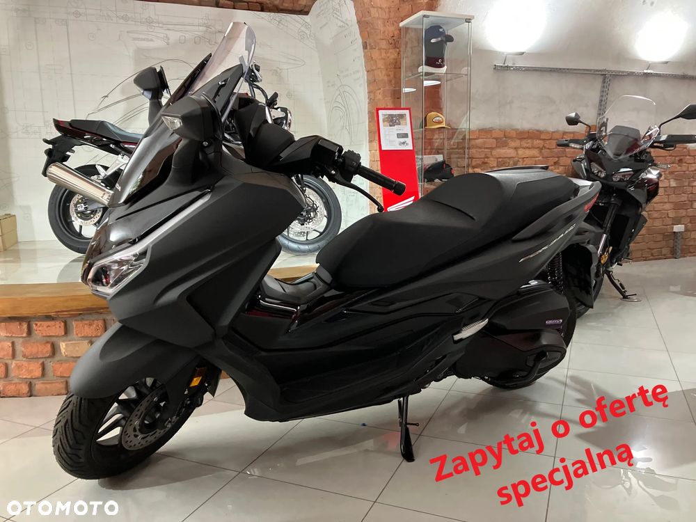 Honda NSS