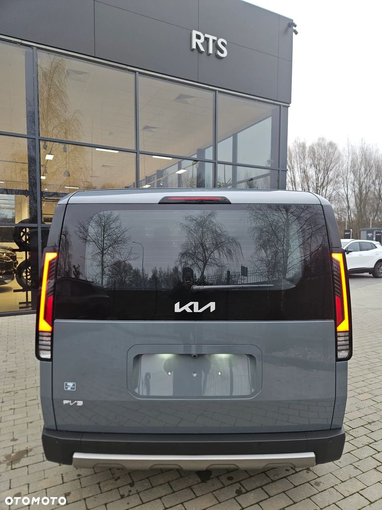 Kia PV5 - 6