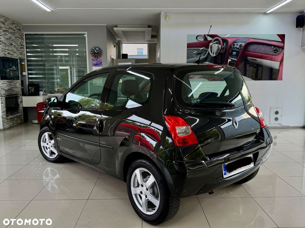 Renault Twingo 1.2 16V Night&Day - 3