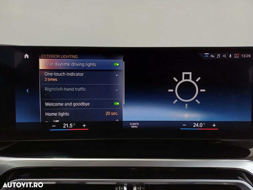 BMW Seria 4 420d xDrive AT MHEV - 20