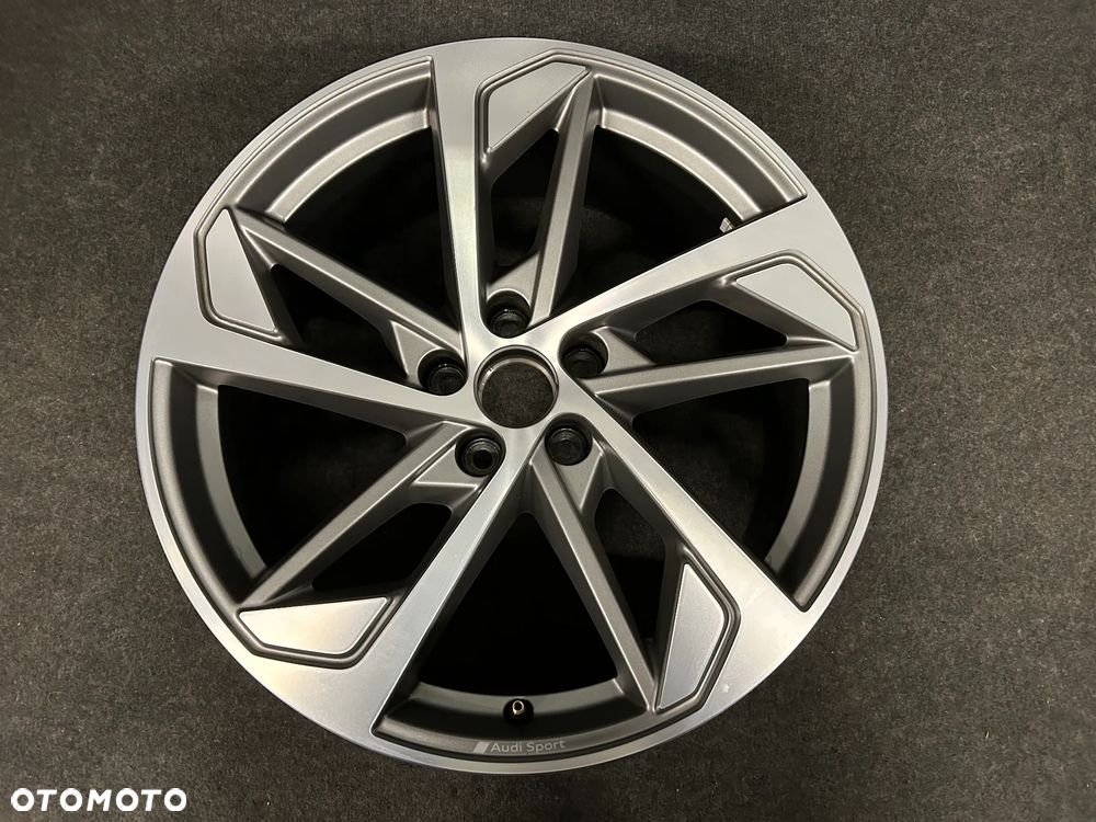Alufelga Audi Q3 Audi Sport 19 cali 5x112 1szt. Ładna! 83A601025 - 1