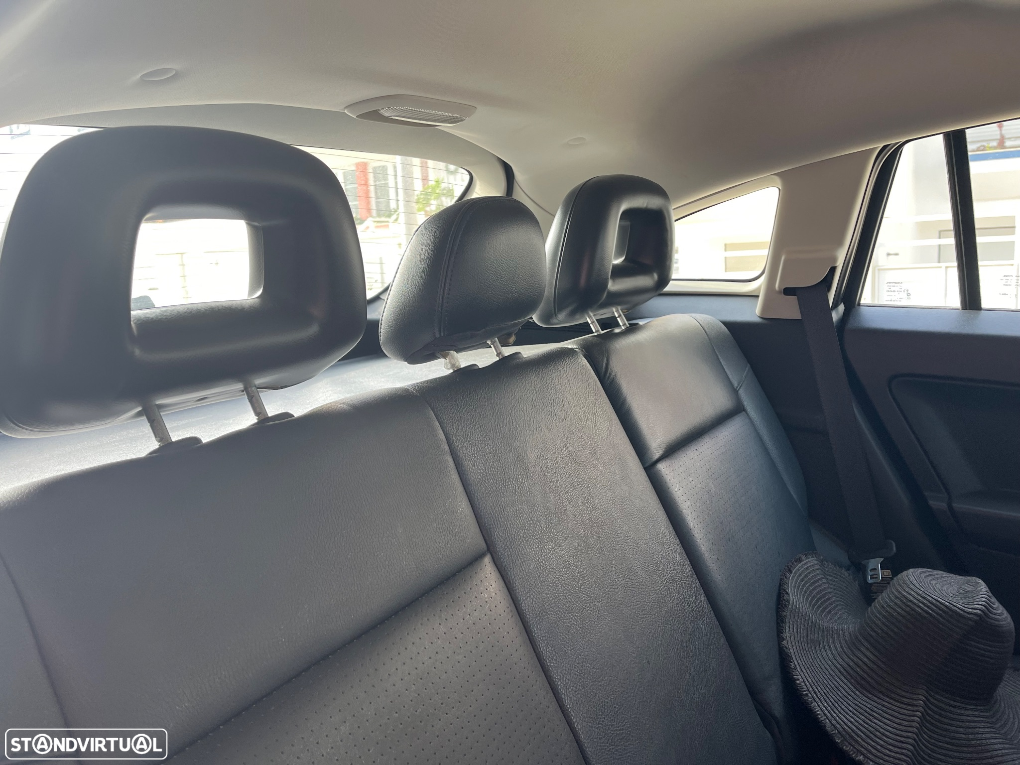 Dodge Caliber 2.0 CRD SXT - 5