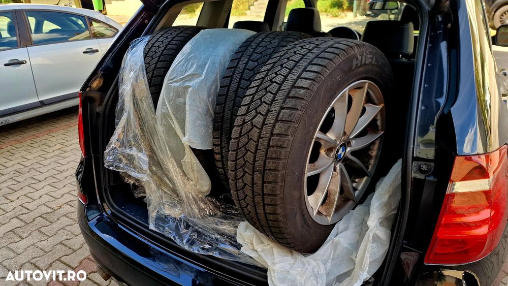 BMW X3 - 13