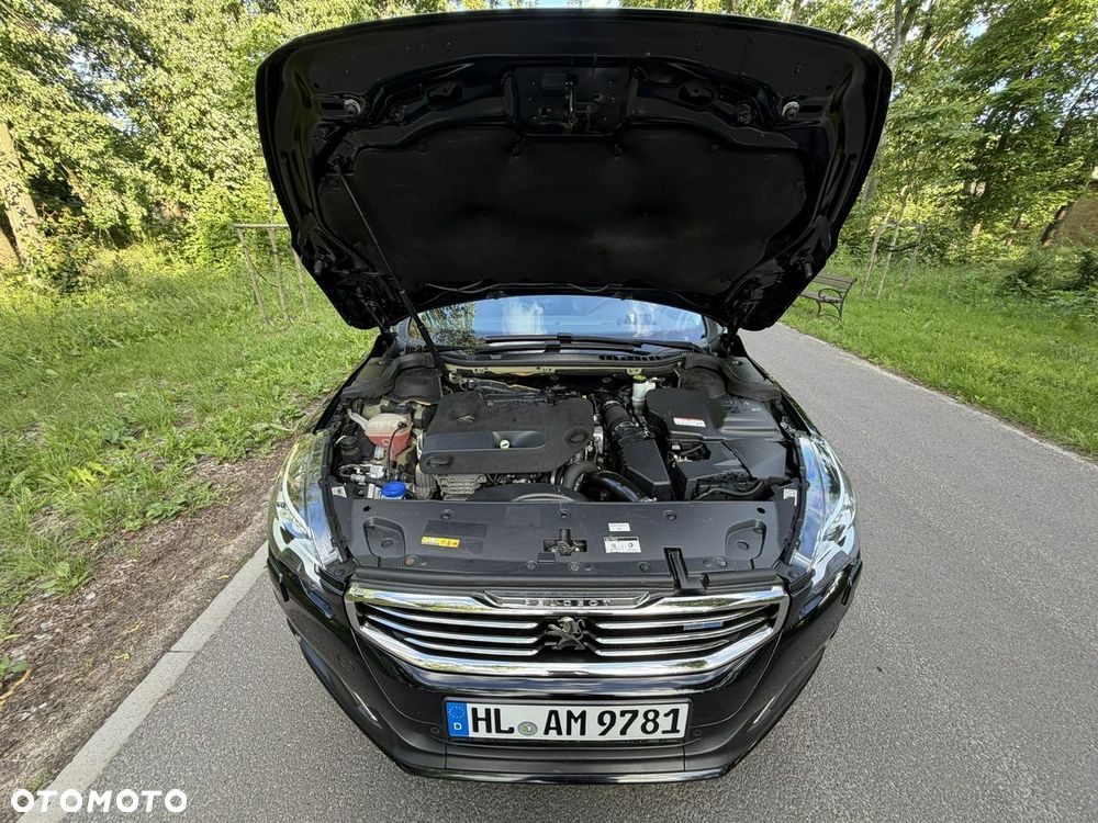 Peugeot 508 - 41