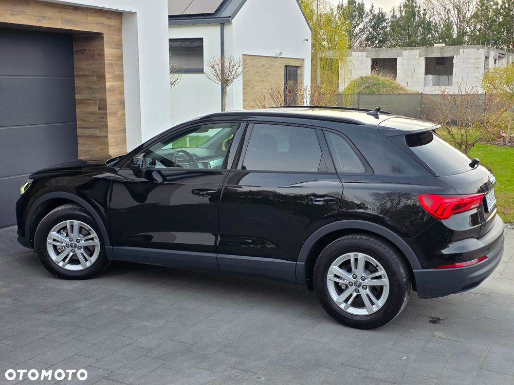 Audi Q3 35 TFSI S tronic - 23