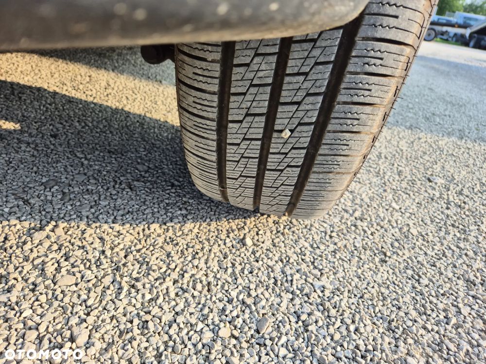 Renault Master 2.5 120KM Dubel Kabina - 14