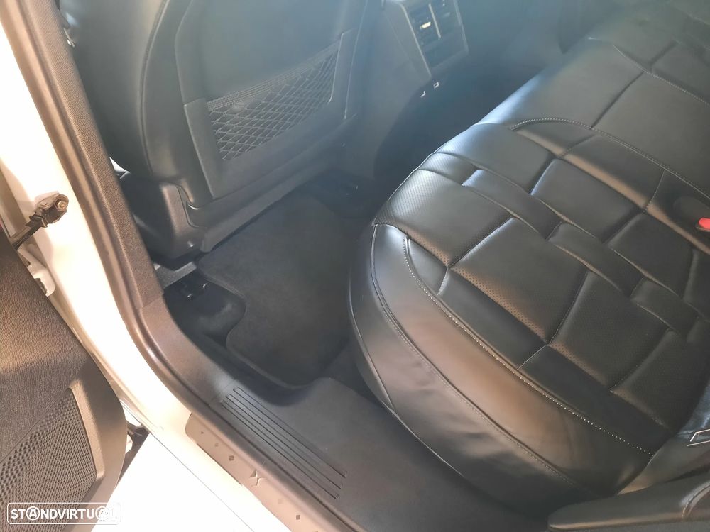 DS DS7 Crossback E-Tense Grand Chic EAT8 - 36