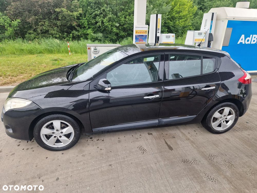 Renault Megane dCi 130 FAP Expression - 1