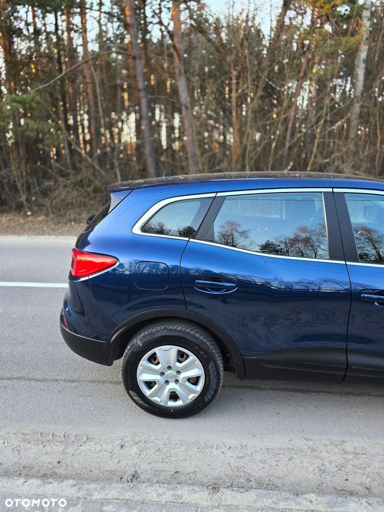 Renault Kadjar Energy TCe 130 Business - 13