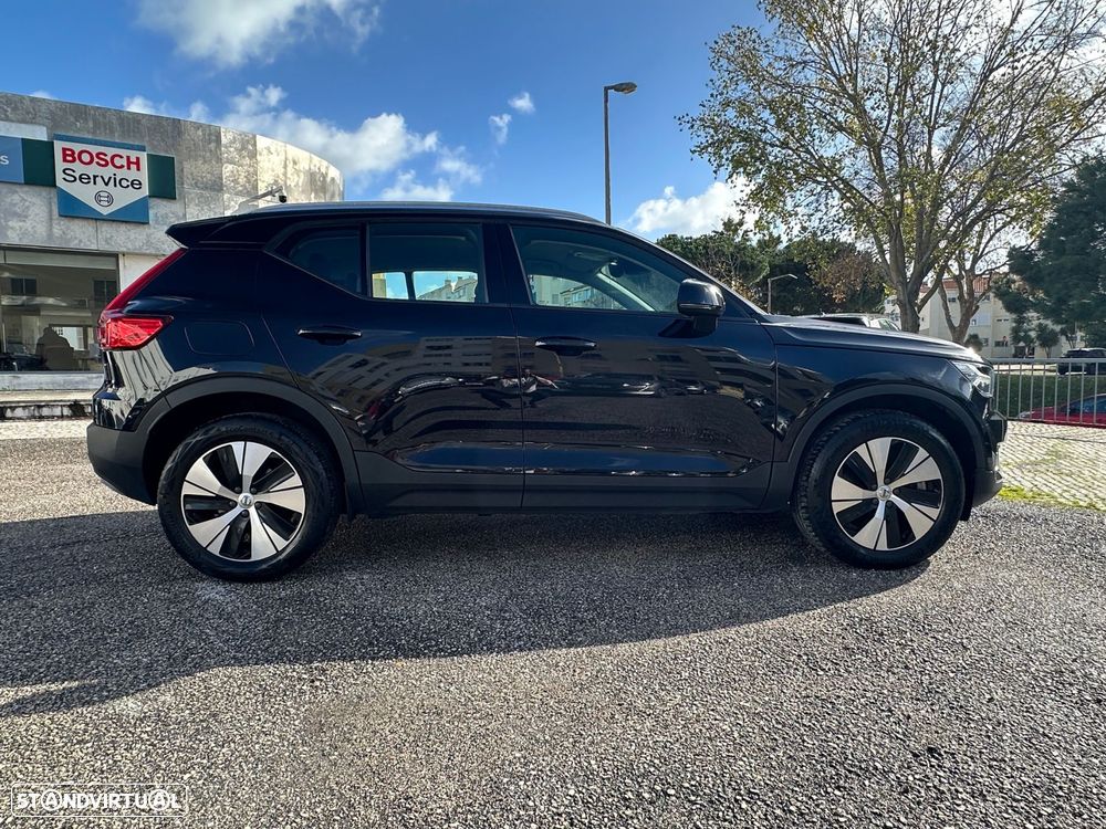 Volvo XC 40 1.5 T5 PHEV Momentum - 5