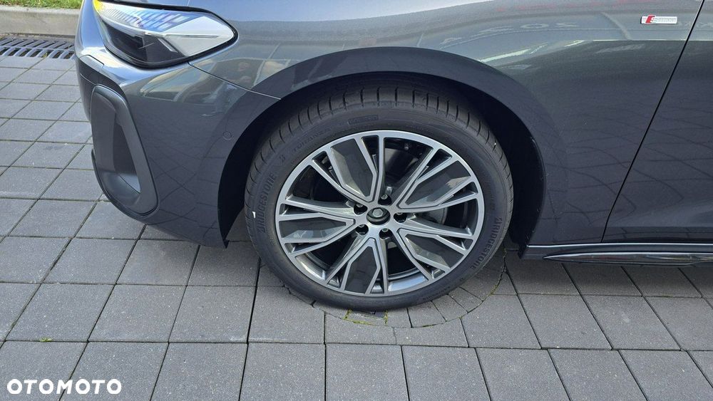 Audi A5 - 6