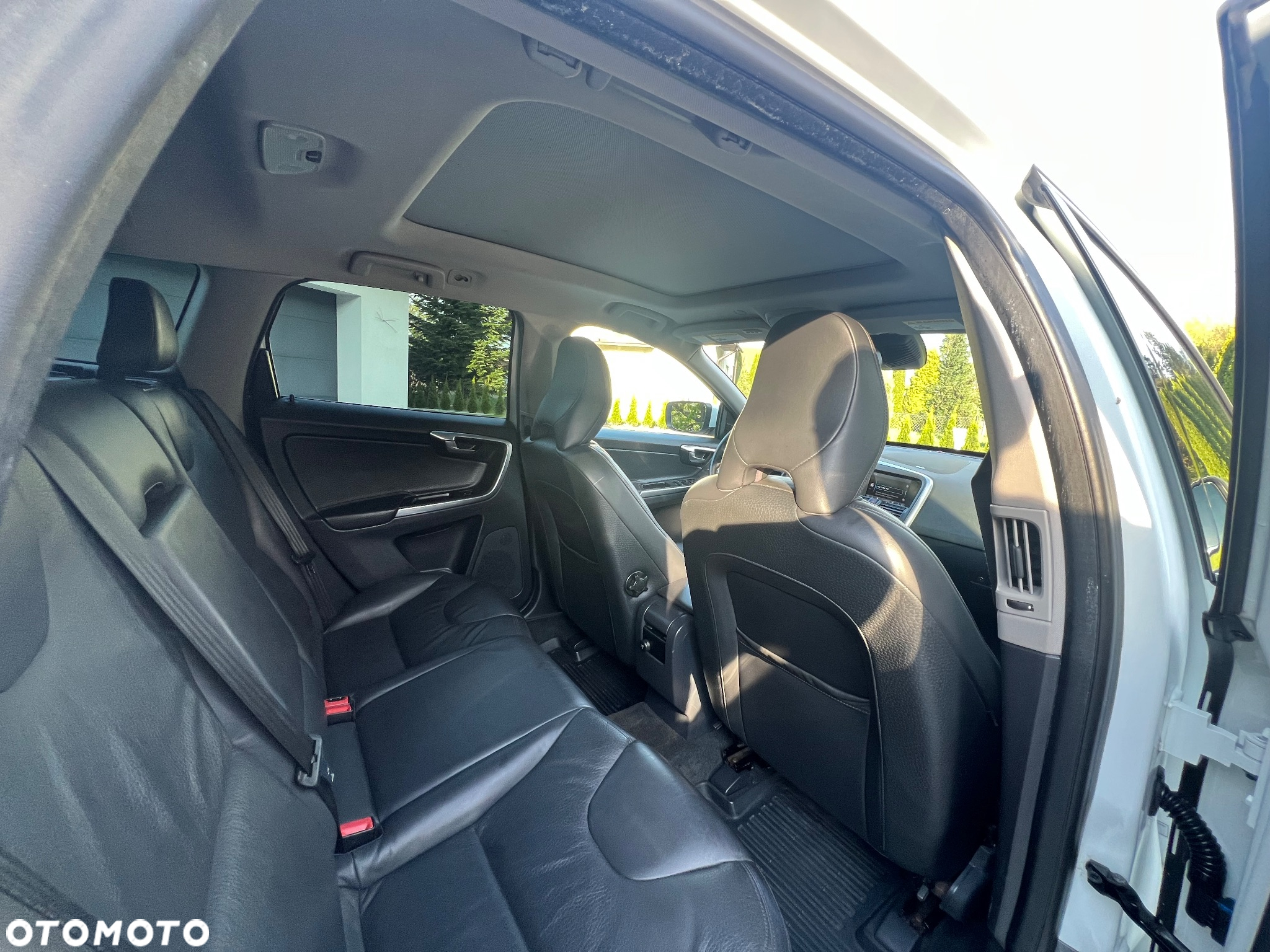 Volvo XC 60 T6 AWD Summum - 19
