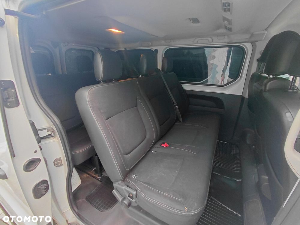Renault Trafic - 7