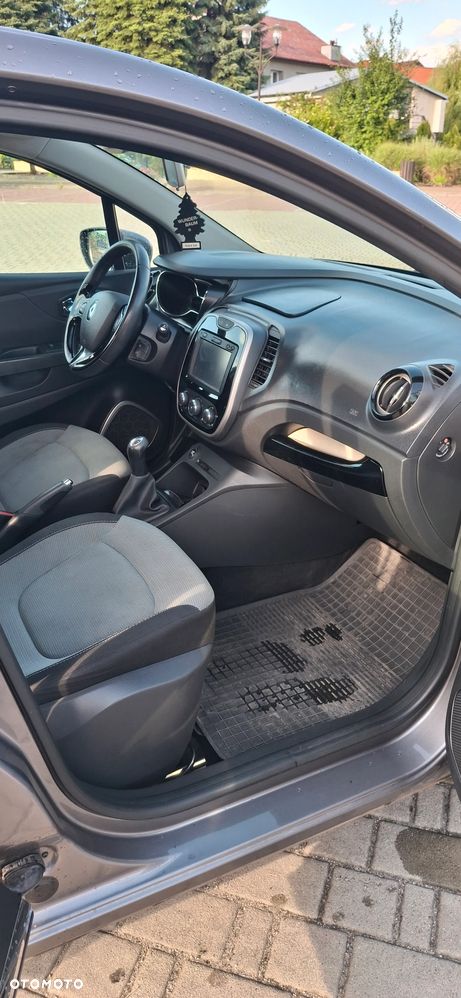 Renault Captur - 14