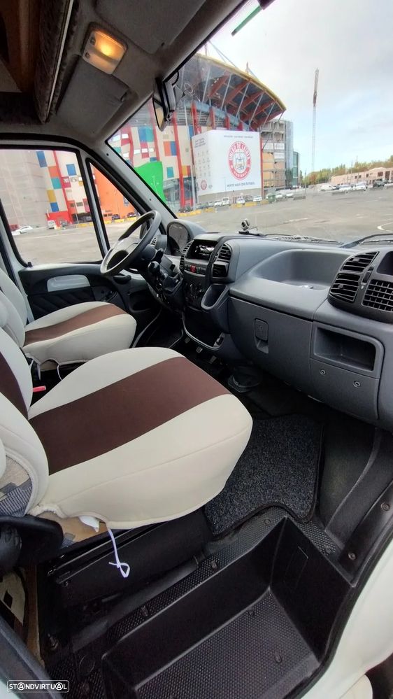 Rapido Le Randonneur 741c - 11