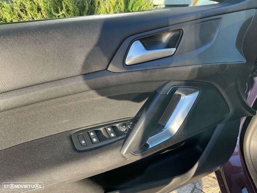 Peugeot 308 SW 1.5 BlueHDi Style - 20