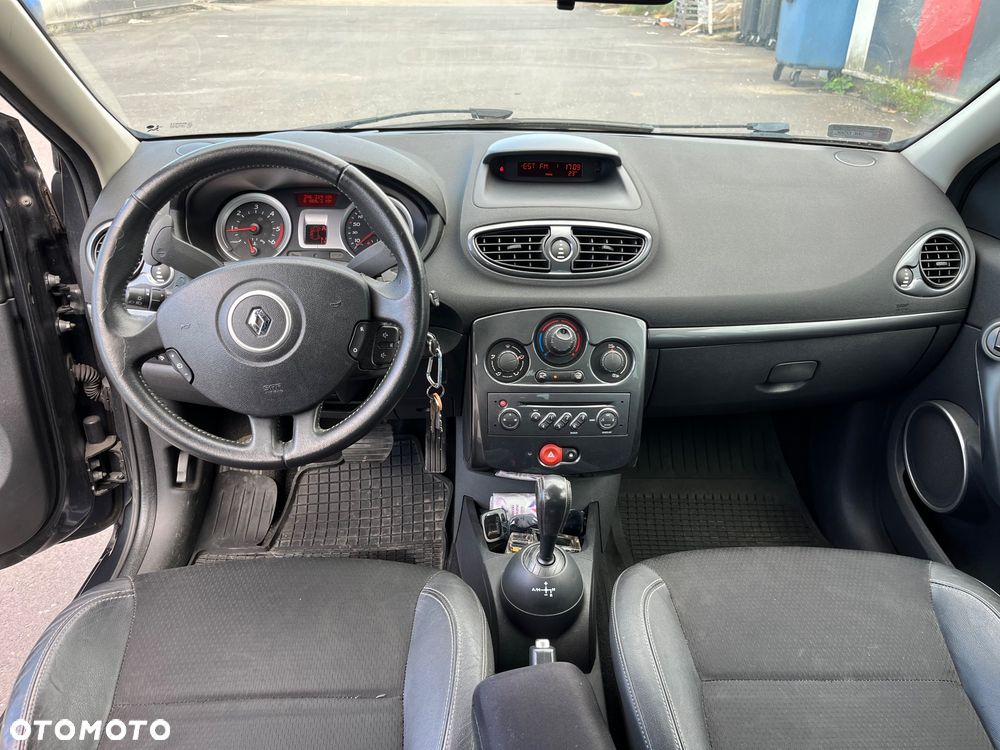 Renault Clio 1.5 dCi Authentique Edition Dynamique - 10