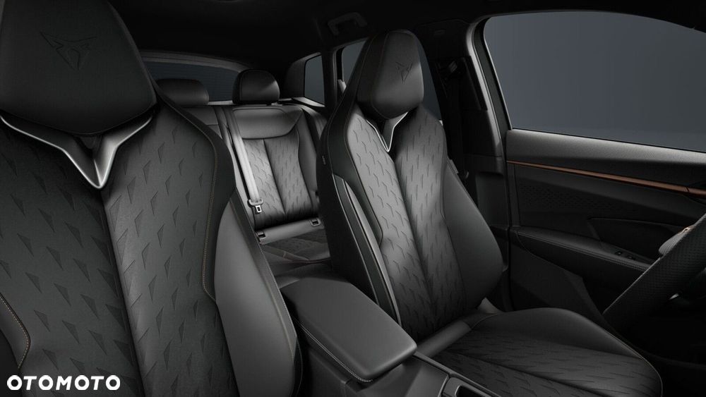 Cupra Terramar 2.0 TSI 4Drive DSG - 7