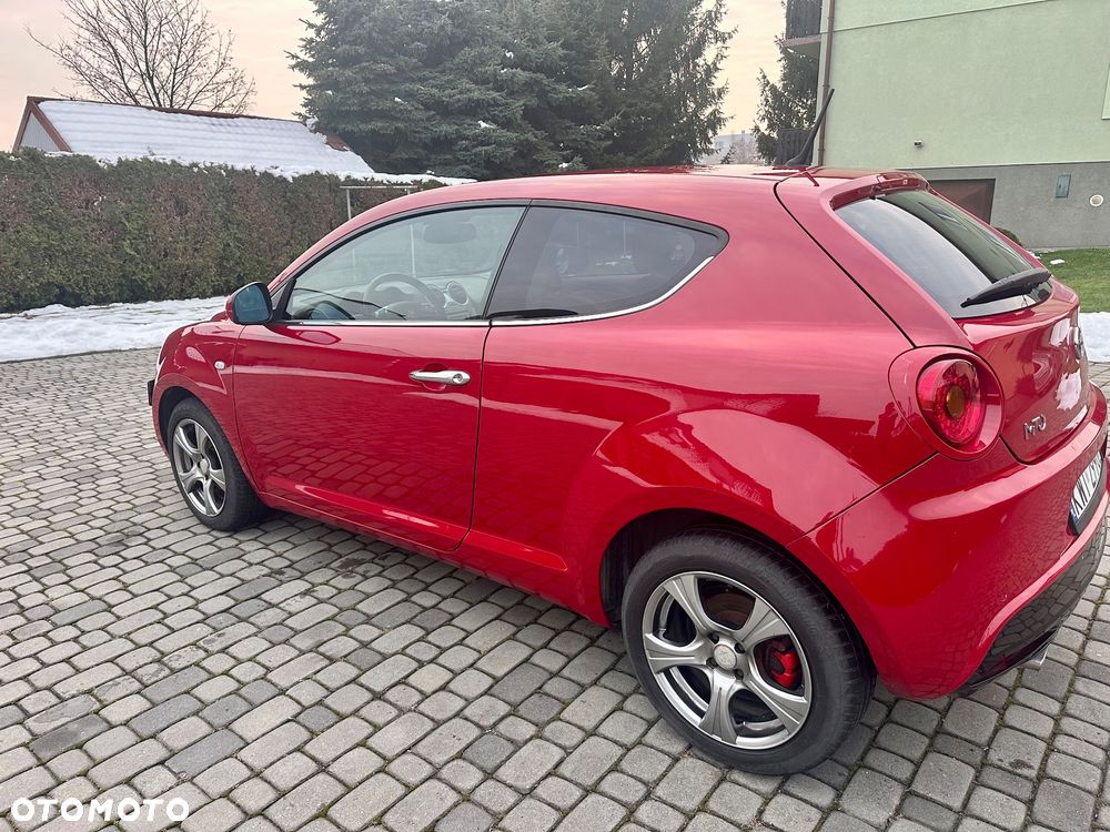 Alfa Romeo Mito 1.4 16V - 3