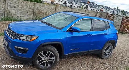 Jeep Compass - 1