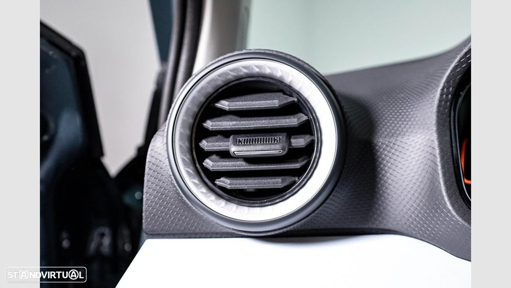 SEAT Ibiza 1.0 TSI Style - 8