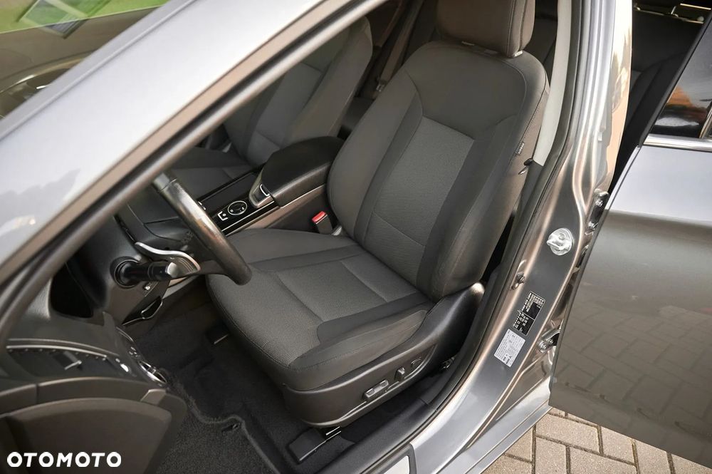 Hyundai i40 1.7 CRDi Premium DCT - 23