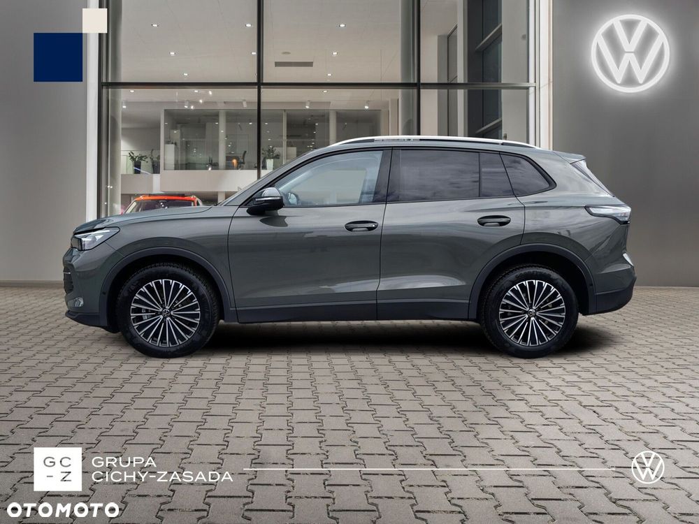 Volkswagen Tiguan - 6