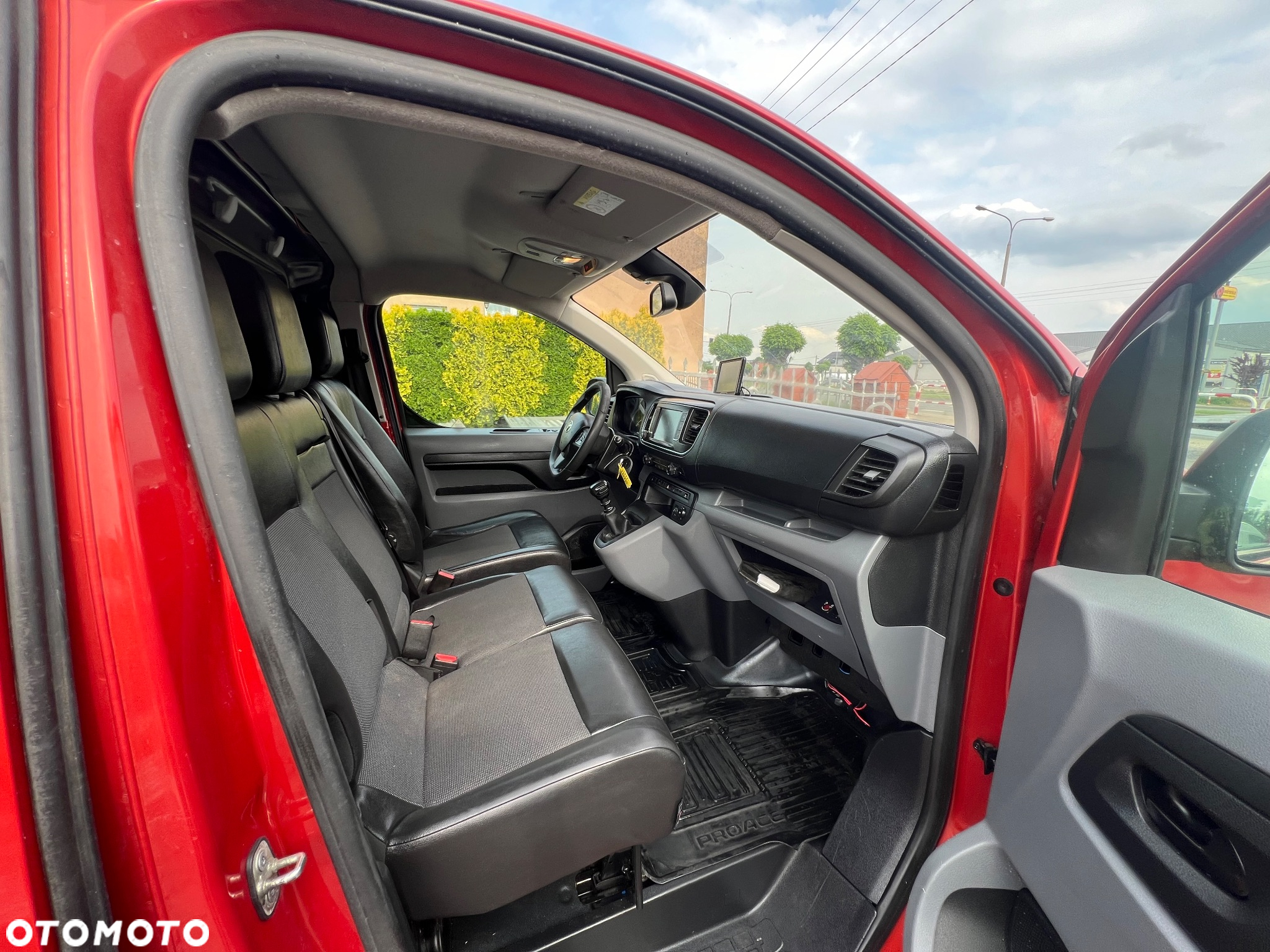 Toyota PROACE - 15