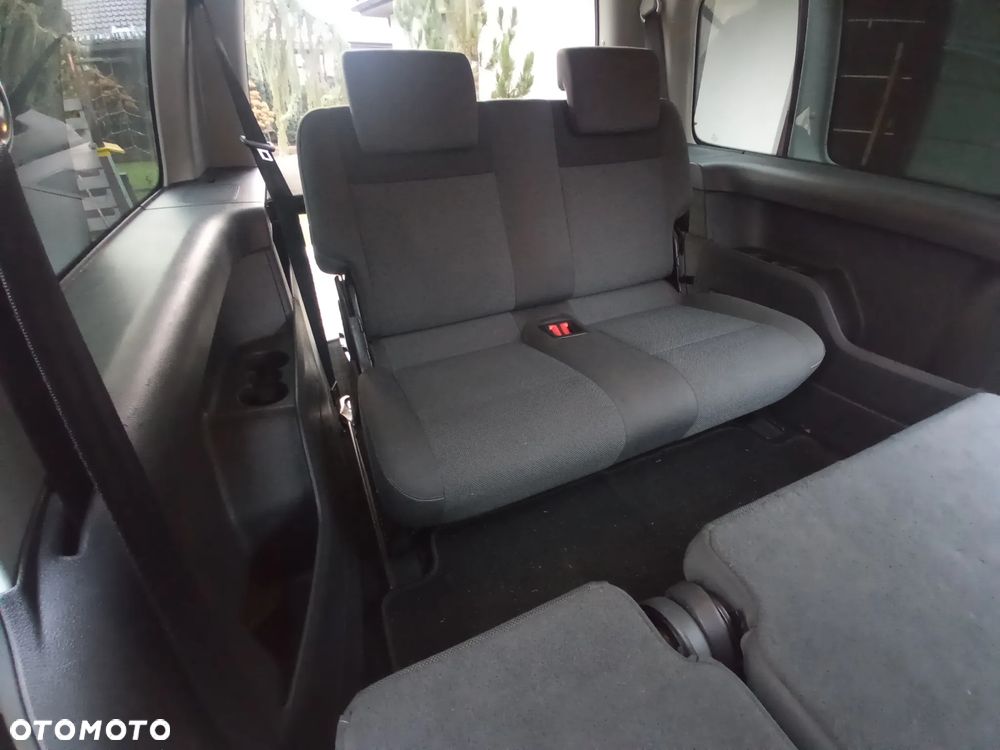 Volkswagen Caddy Maxi Trendline - 35