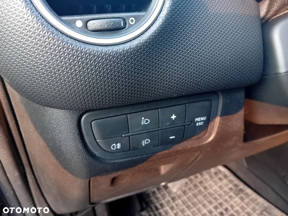 Fiat Punto Evo 1.4 8V Dynamic Start&Stop - 16