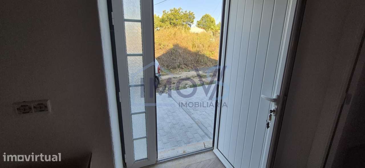 Moradia T2 Totalmente Renovada para Arrendamento | Congeitaria – Águas - Grande imagem: 5/19