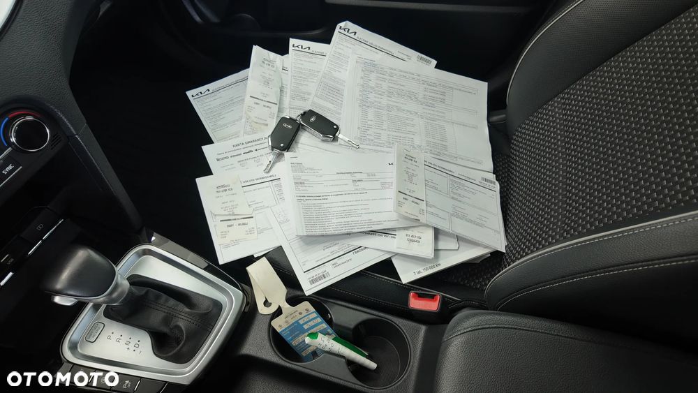Kia Ceed 1.6 CRDi DCT Platinum Edition - 30