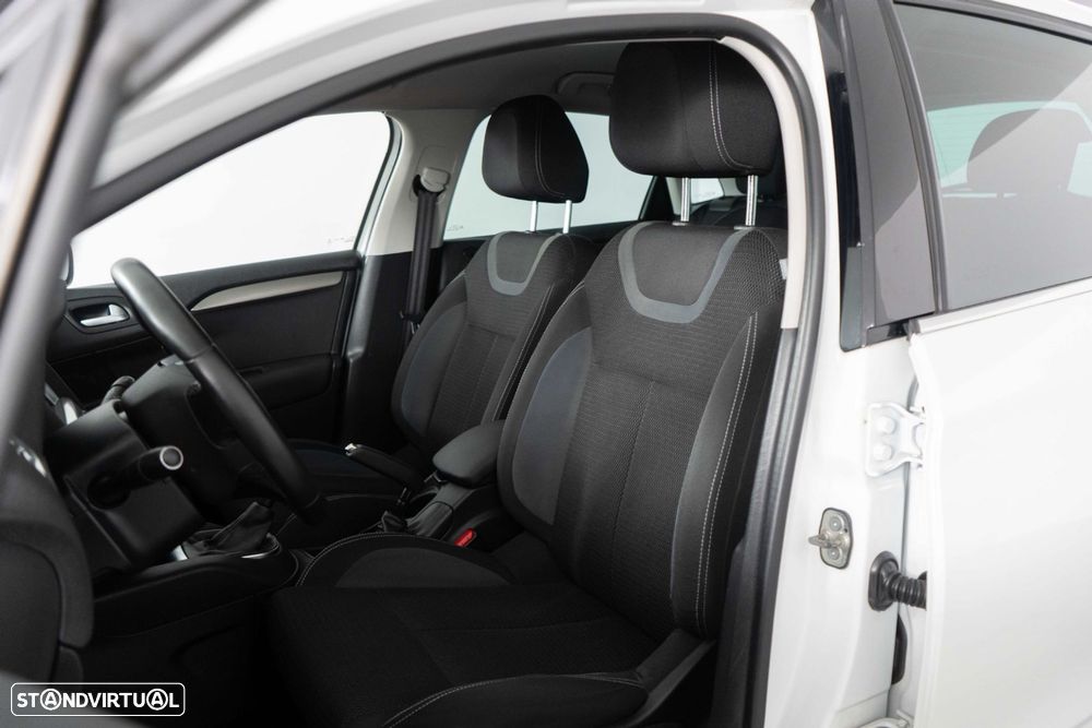 Citroën C4 1.6 BlueHDi Live - 10