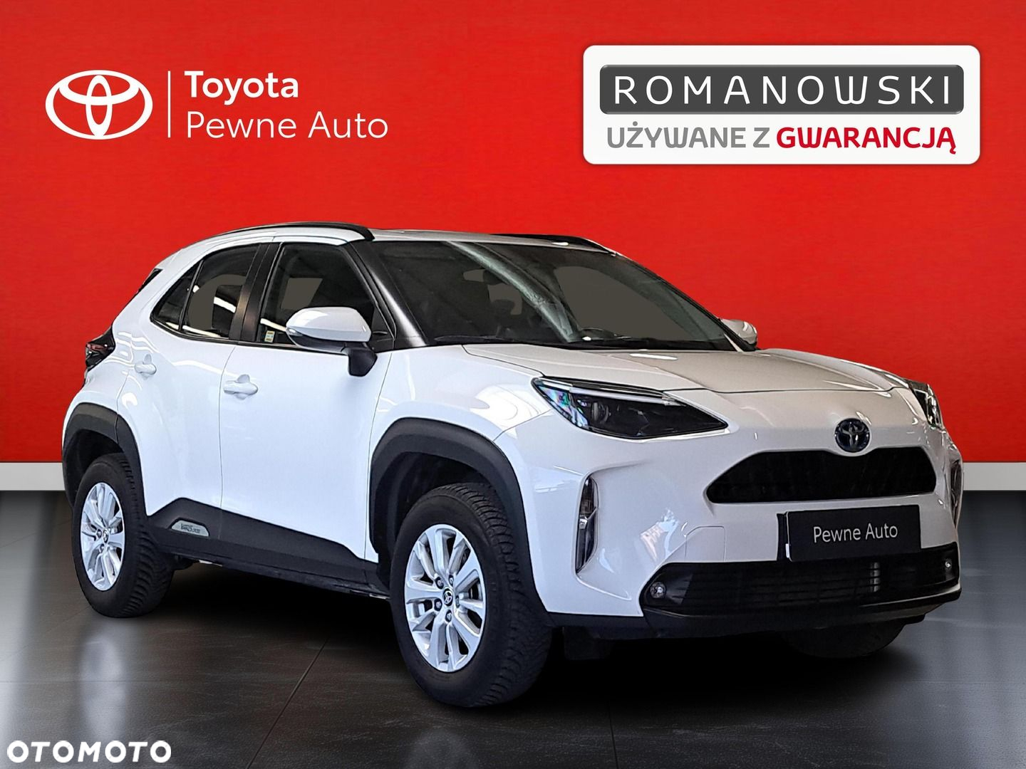Toyota Yaris Cross - 3