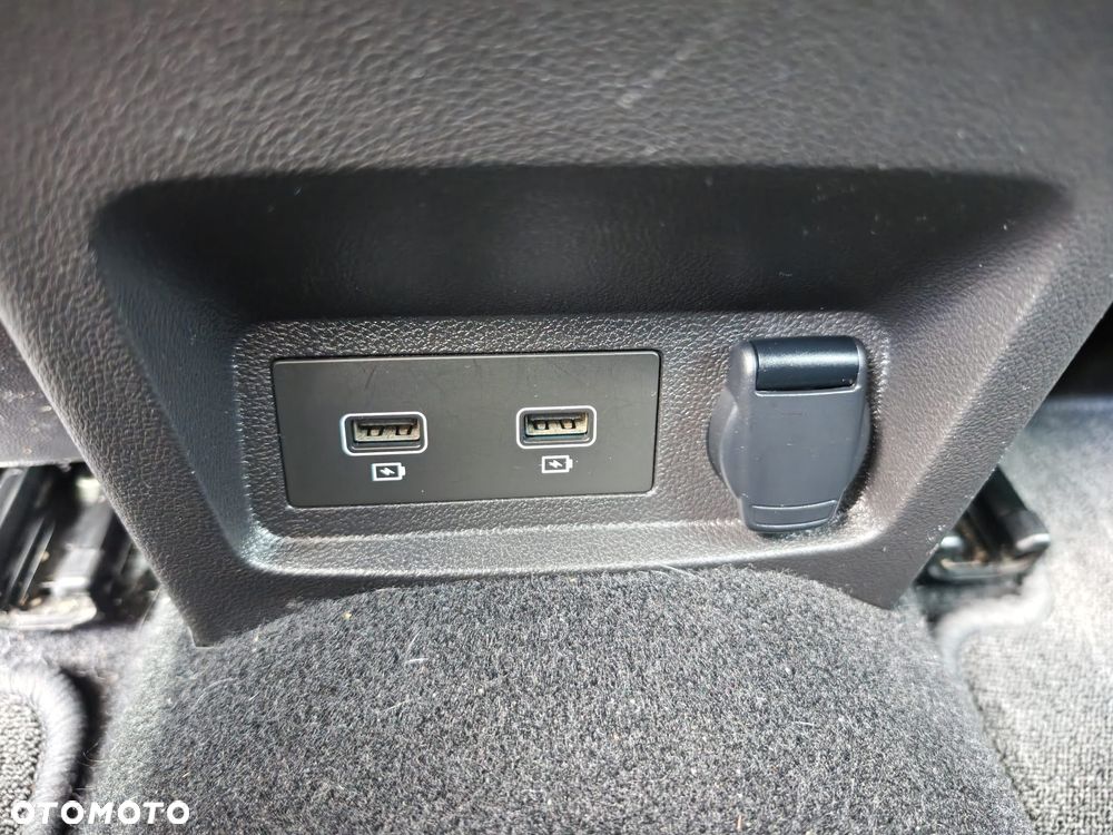 Renault Kadjar BLUE dCi 115 EDC BOSE EDITION - 36