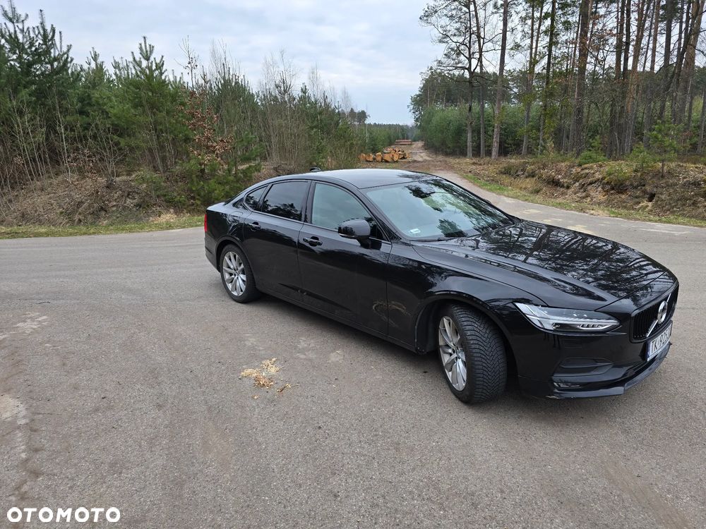 Volvo S90 D4 Geartronic Momentum - 2