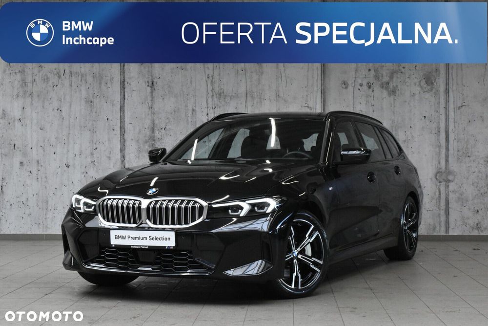BMW Seria 3 - 2