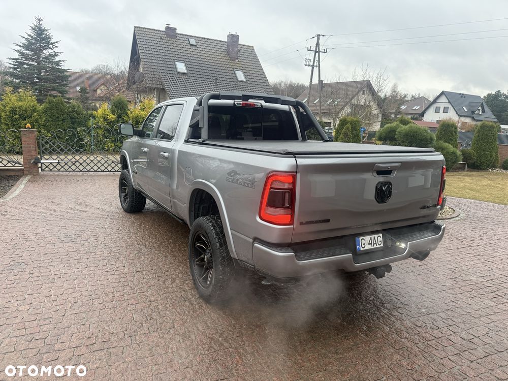 RAM 1500 - 4