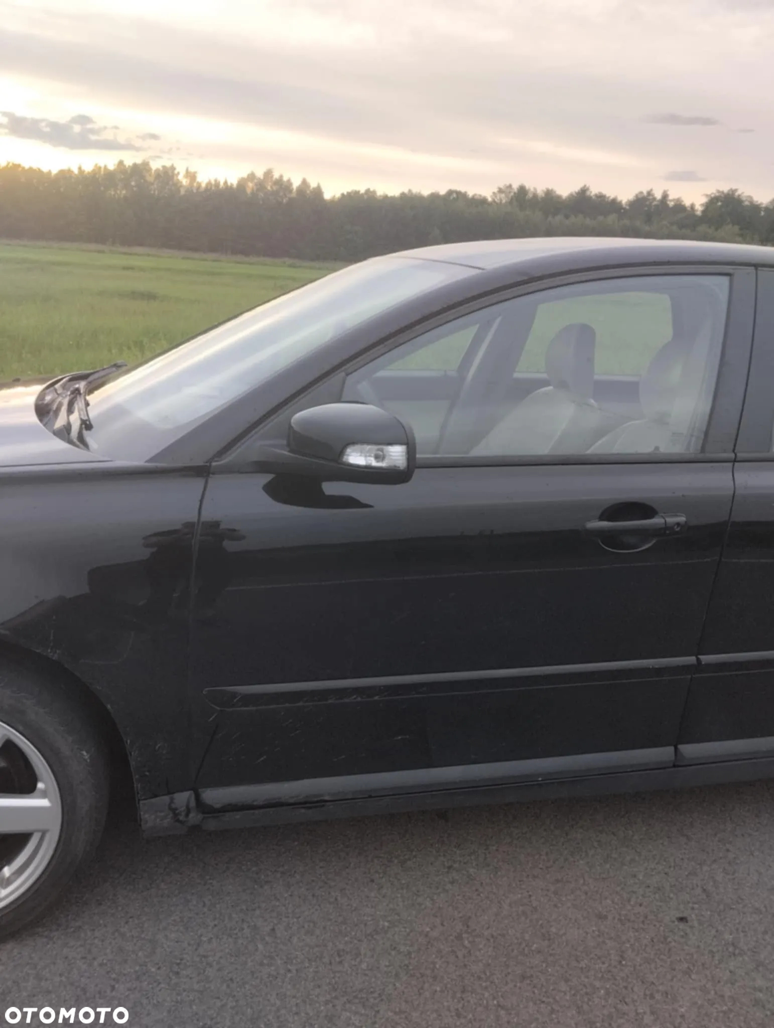 Volvo V50 2.0D DPF - 5