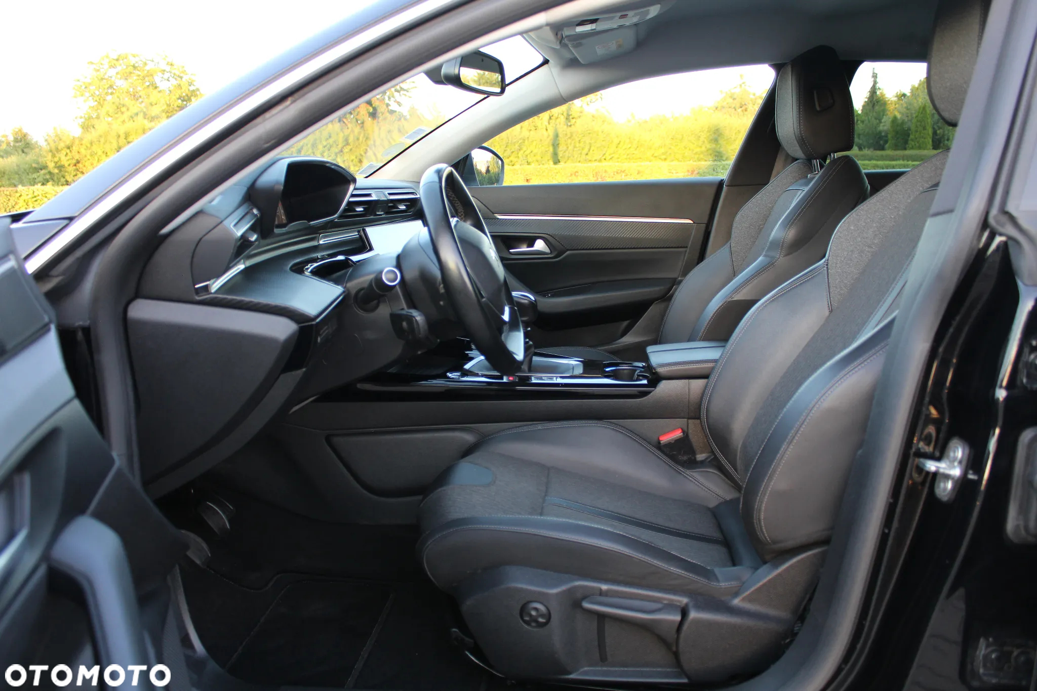 Peugeot 508 1.5 BlueHDi Allure S&S - 17