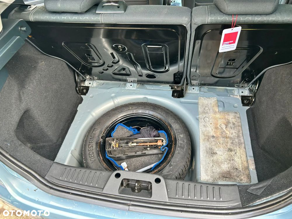 Ford Fiesta 1.4 Titanium - 18