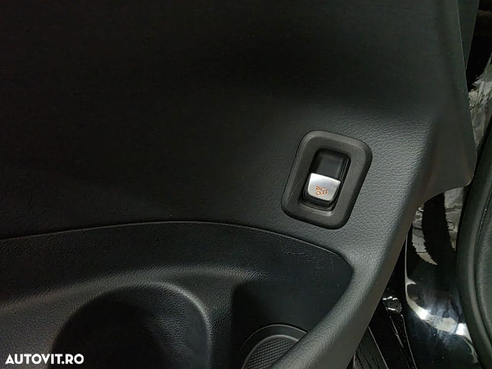 Mercedes-Benz GLC 200 d 4MATIC - 29